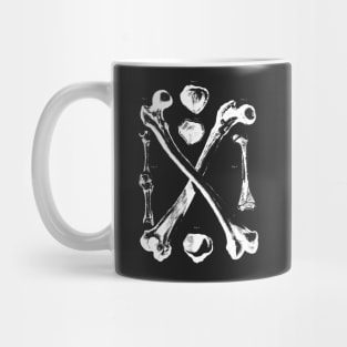 Bones Mug